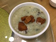 -台北楚楚园馅饼粥(虹桥南丰城店)