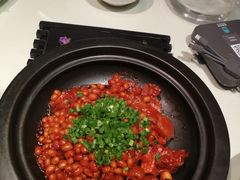 -马仕玖煲·融合菜·酥不腻烤鸭(人大店)
