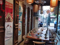 大堂-锦小馆(安贞店)