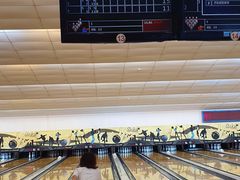 -广州保龄球馆(广州天河体育中心店)