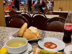 -Tarihi Sultanahmet Köftecisi Selim Usta