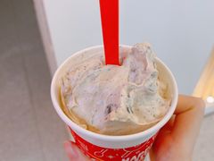提拉米苏奥利奥-DQ·蛋糕·冰淇淋(天通苑华联店)