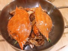 -我是那个大叔·美食研究所(新塘路店)