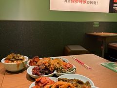 -晓宇盒饭(民安街店)