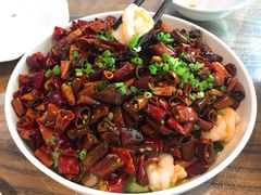 -臻味私厨(国际社区店)