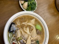 -合记烩面(人民路店)