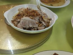 -红炎炎农家菜老字号(金水台店)