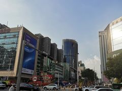 -赛格电子市场(华强北路店)