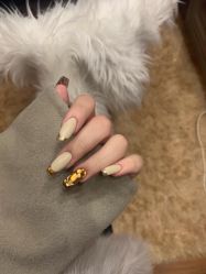 -M·X Nail日式美甲美睫