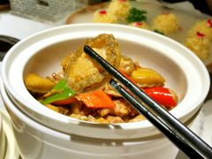 -山顶顶概念四川菜(黄埔大道店)