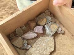 -房山世界地质公园博物馆