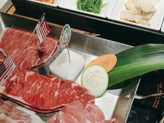 -炉小哥烤肉(朗悦公园茂店)