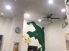 大堂-芬芳甜品(体育东横街店)