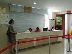 -中天钢铁体育馆(南一门店)