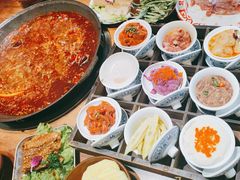 -楠火锅(哈尔滨金爵万象店)