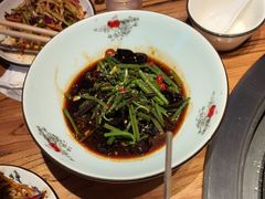 -山河屯铁锅炖鲜鹅·东北菜(开发区一店)