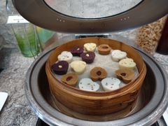 -浙江西子宾馆·瑶园咖啡厅