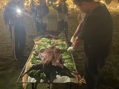 -不觉晓CAMPING(上海迪士尼营地店)