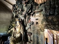 -白台寺