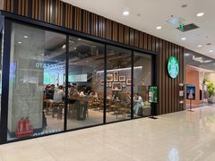 -星巴克臻选(北京太阳宫凯德店)