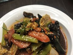 -一九烧烤(莱山区初家店)