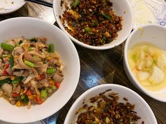 -衡东土菜馆(天际绿洲店)