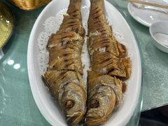 -宏顺佰渔庄(松花湖店)