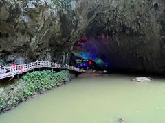 -英西峰林·洞天仙境