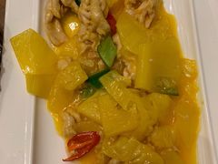 咕咾肉-四季暖堂·融合江浙菜(N1955创业园店)