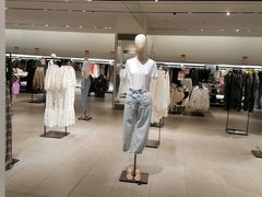 -ZARA(凯德乐峰广场店)