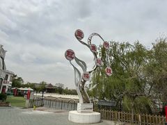 景观位-鱼翅楼·津派砂锅鱼翅(水上公园店)