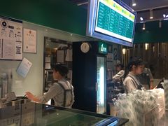 -燕莎友谊商城(金源店)