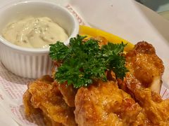 -BISTROFIORE美伊娜(伊犁南路店)