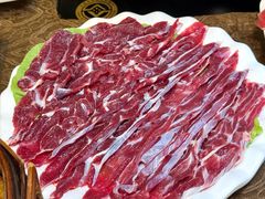 -马三妹跷脚牛肉(苏稽总店)