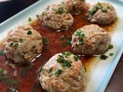 狮子头-19号私房菜(云南路店)