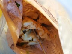 -财经大学学生公寓食堂