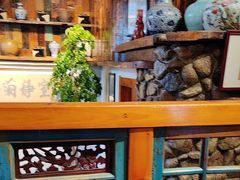 -一桶江山餐厅(松北店)