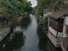 -南浔古镇