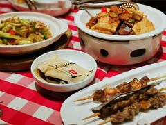 -西贝莜面村(近铁城市广场店)