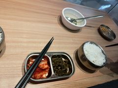 -米村拌饭(李沧松乐汀店)