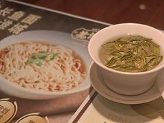 -老淮城·长鱼面(河下古镇店)
