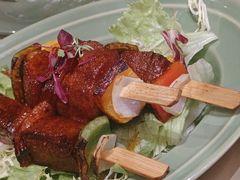 -WOKKA by艮上(中海环宇荟店)