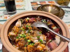 -凤来茶餐·粤菜馆(珠江新城店)