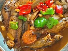 -李东农庄·当地安吉味(中南百草园店)
