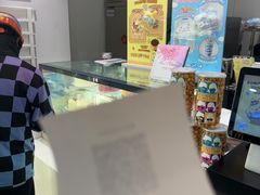 -DQ·蛋糕·冰淇淋(河东万达店)