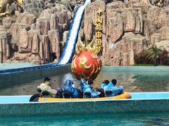 -南京银杏湖乐园