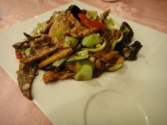 爆三样（58元）2-东兴楼饭庄(六里桥店)