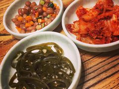 -梅梅家的烤肉店(槐北路店)
