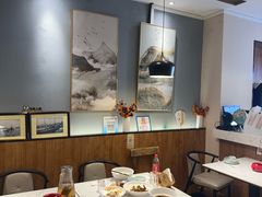-山海菜馆·海肠捞饭·青岛菜(栈桥店)