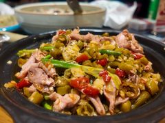 -益恒饭店乡间白族菜(古城总店)